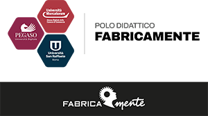 Fabricamente è il Polo didattico UniPegaso di Mantova