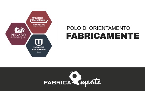 Fabricamente è il Polo didattico UniPegaso di Mantova